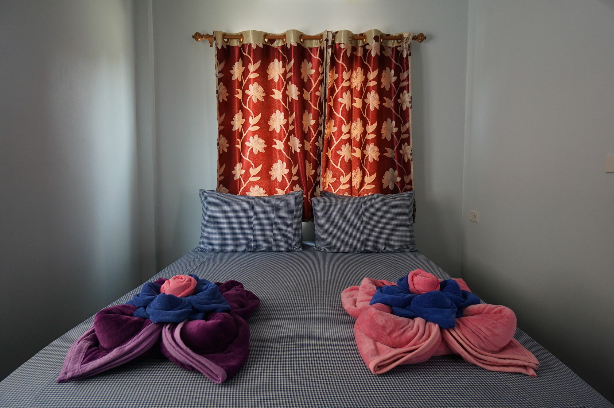 Ban Klong Srabua Hotell Phra Nakhon Si Ayutthaya Exteriör bild