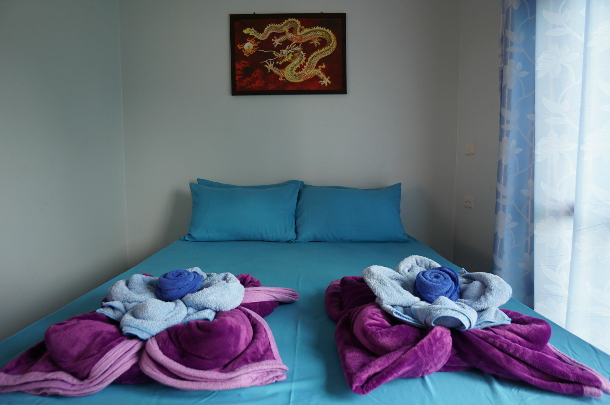 Ban Klong Srabua Hotell Phra Nakhon Si Ayutthaya Exteriör bild