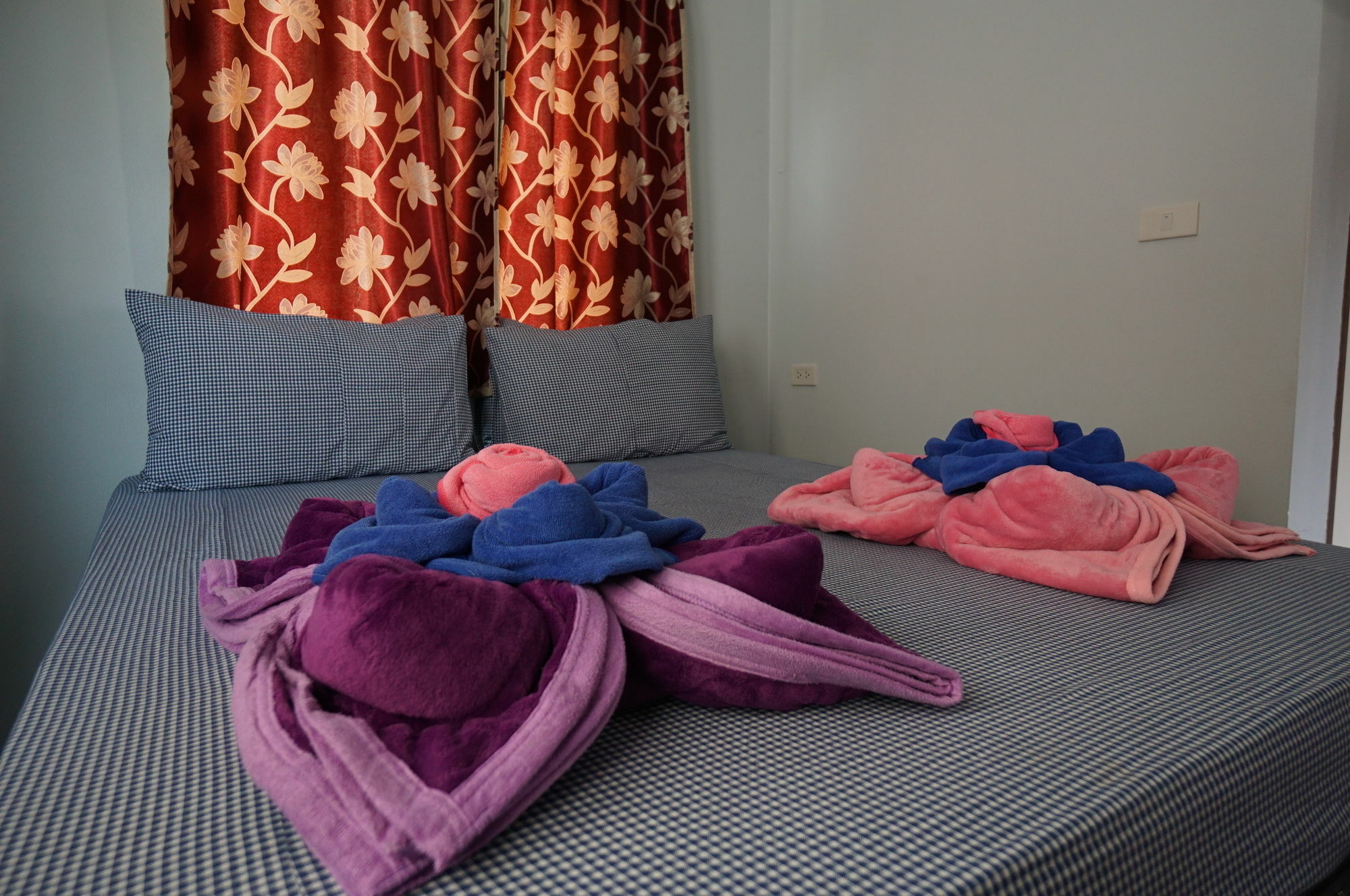 Ban Klong Srabua Hotell Phra Nakhon Si Ayutthaya Exteriör bild