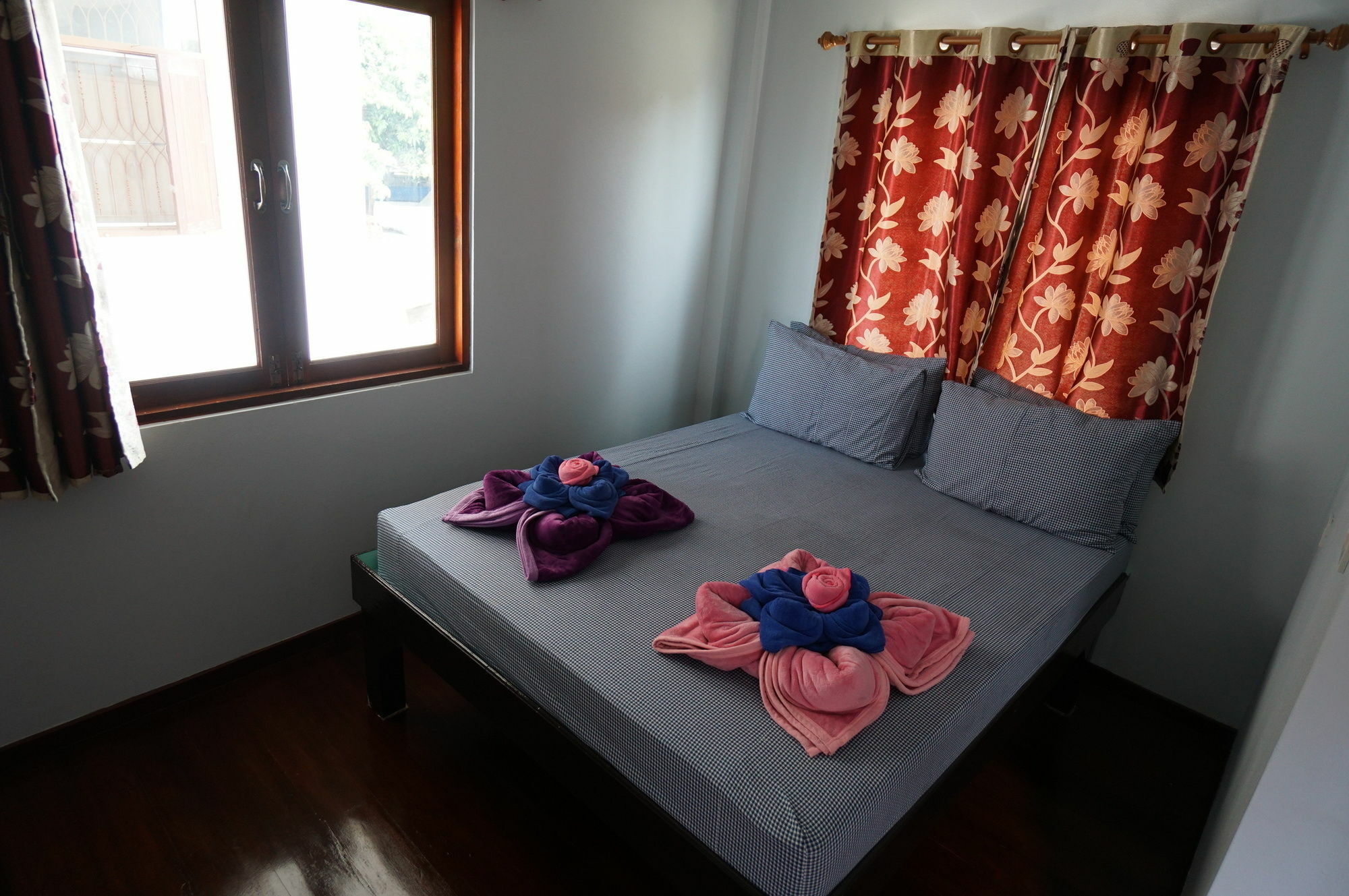 Ban Klong Srabua Hotell Phra Nakhon Si Ayutthaya Exteriör bild