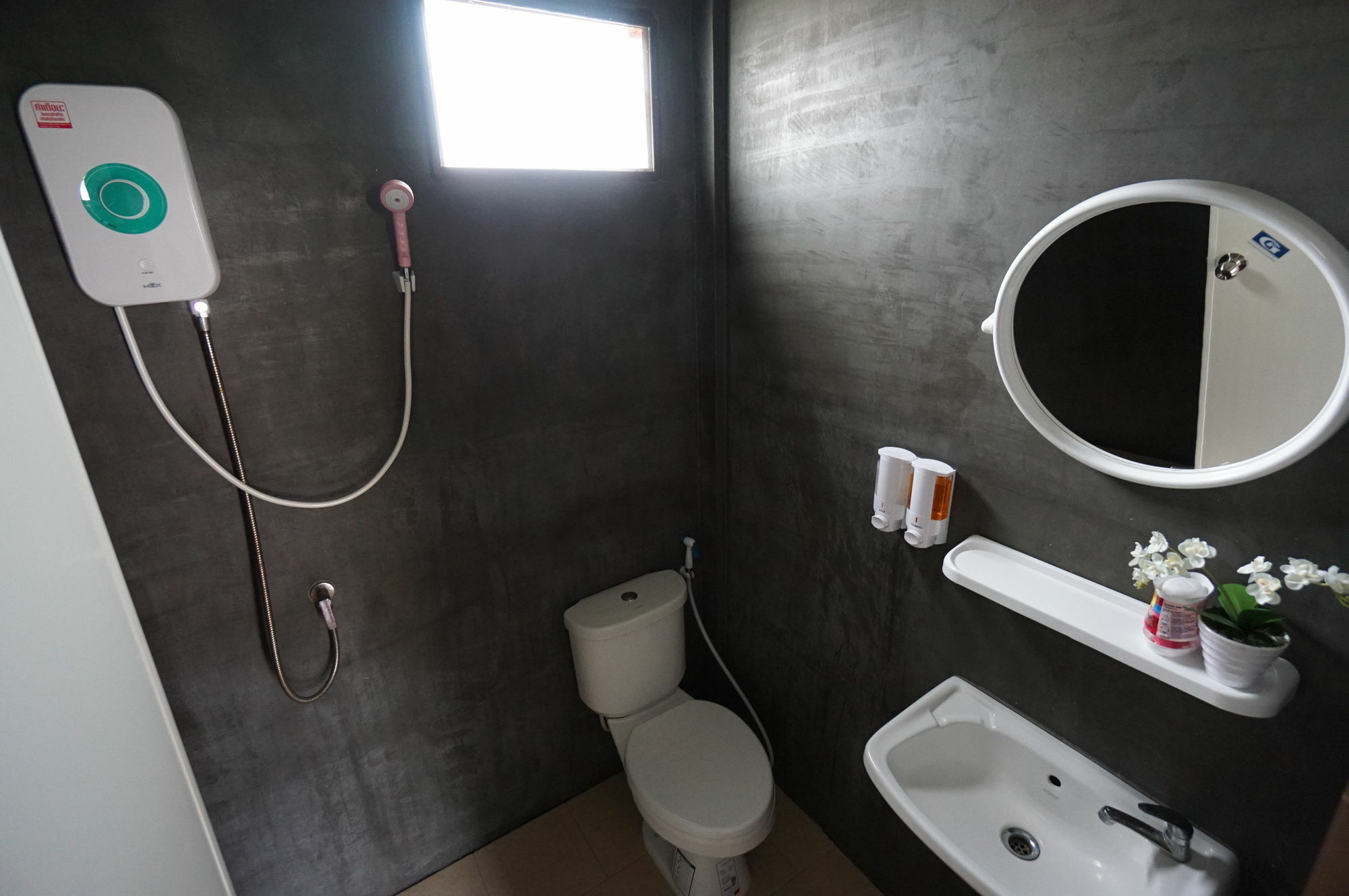 Ban Klong Srabua Hotell Phra Nakhon Si Ayutthaya Exteriör bild